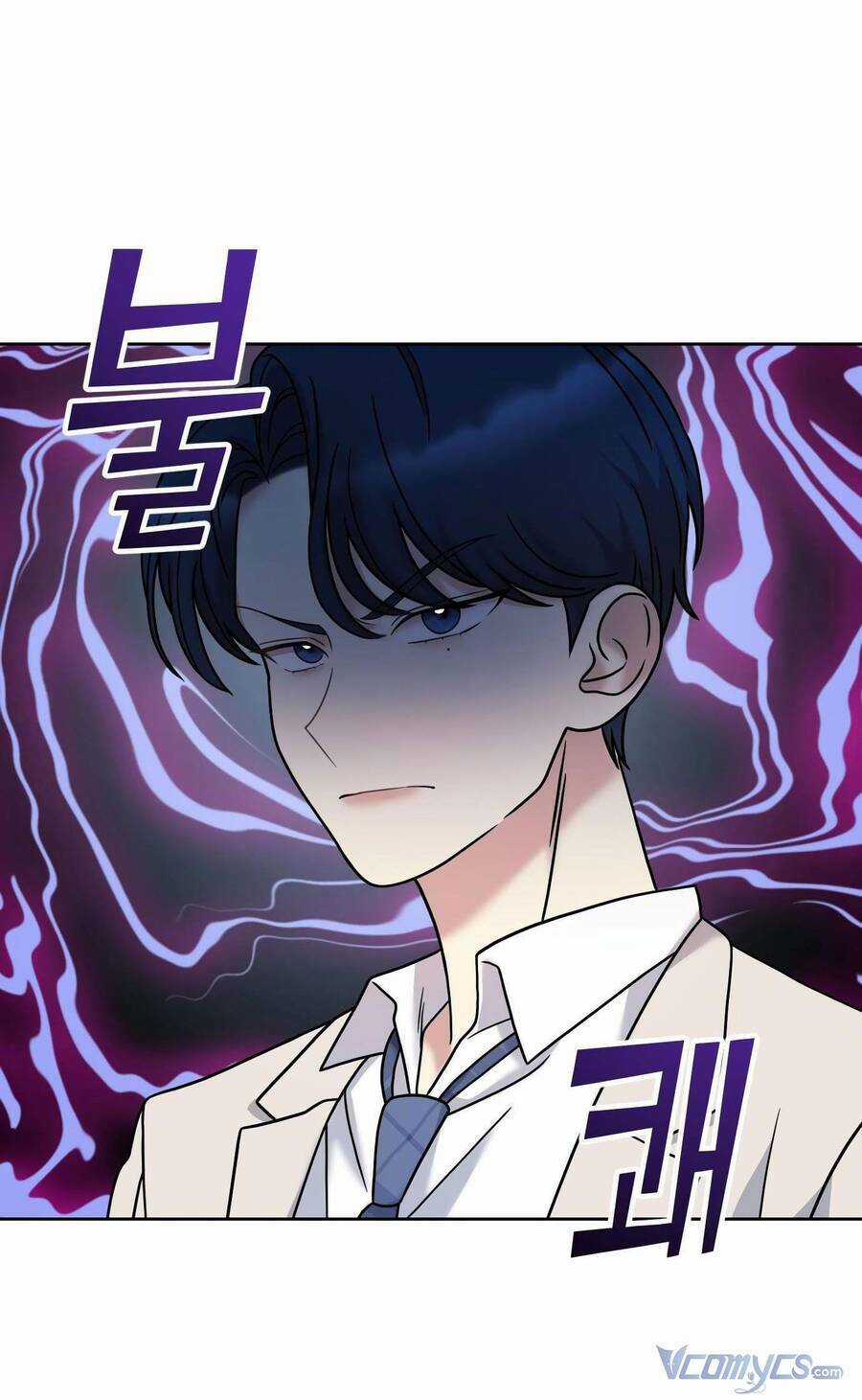 Quản Gia, Làm Ơn! Chapter 11 trang 40