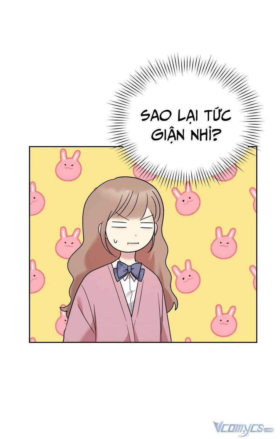 Quản Gia, Làm Ơn! Chapter 11 trang 41