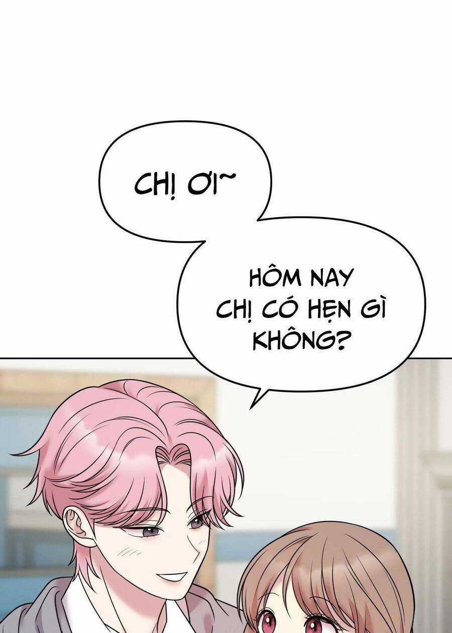 Quản Gia, Làm Ơn! Chapter 11 trang 42