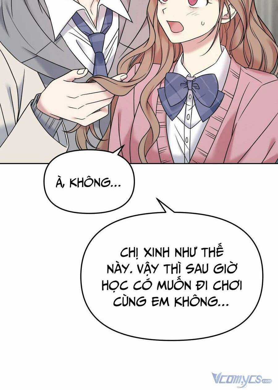 Quản Gia, Làm Ơn! Chapter 11 trang 43