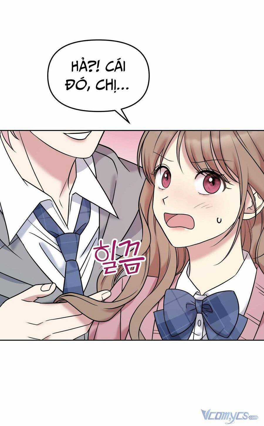 Quản Gia, Làm Ơn! Chapter 11 trang 44