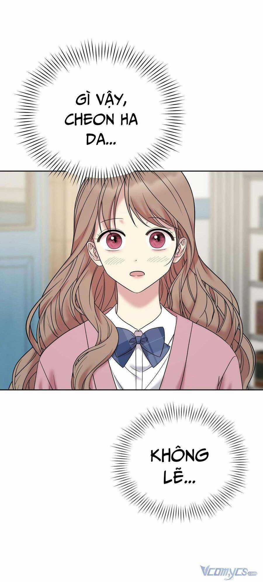 Quản Gia, Làm Ơn! Chapter 11 trang 47