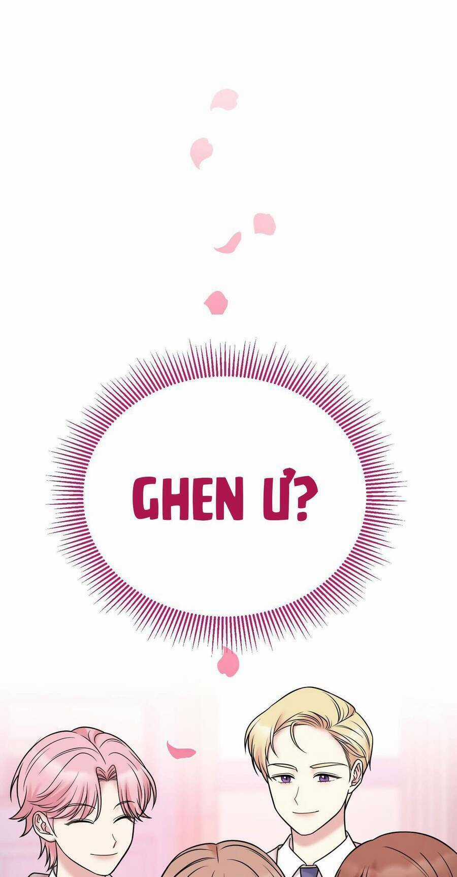 Quản Gia, Làm Ơn! Chapter 11 trang 48