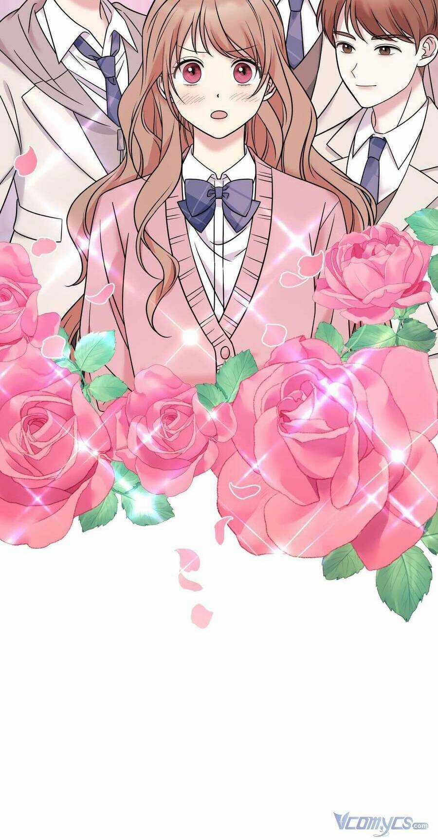 Quản Gia, Làm Ơn! Chapter 11 trang 49