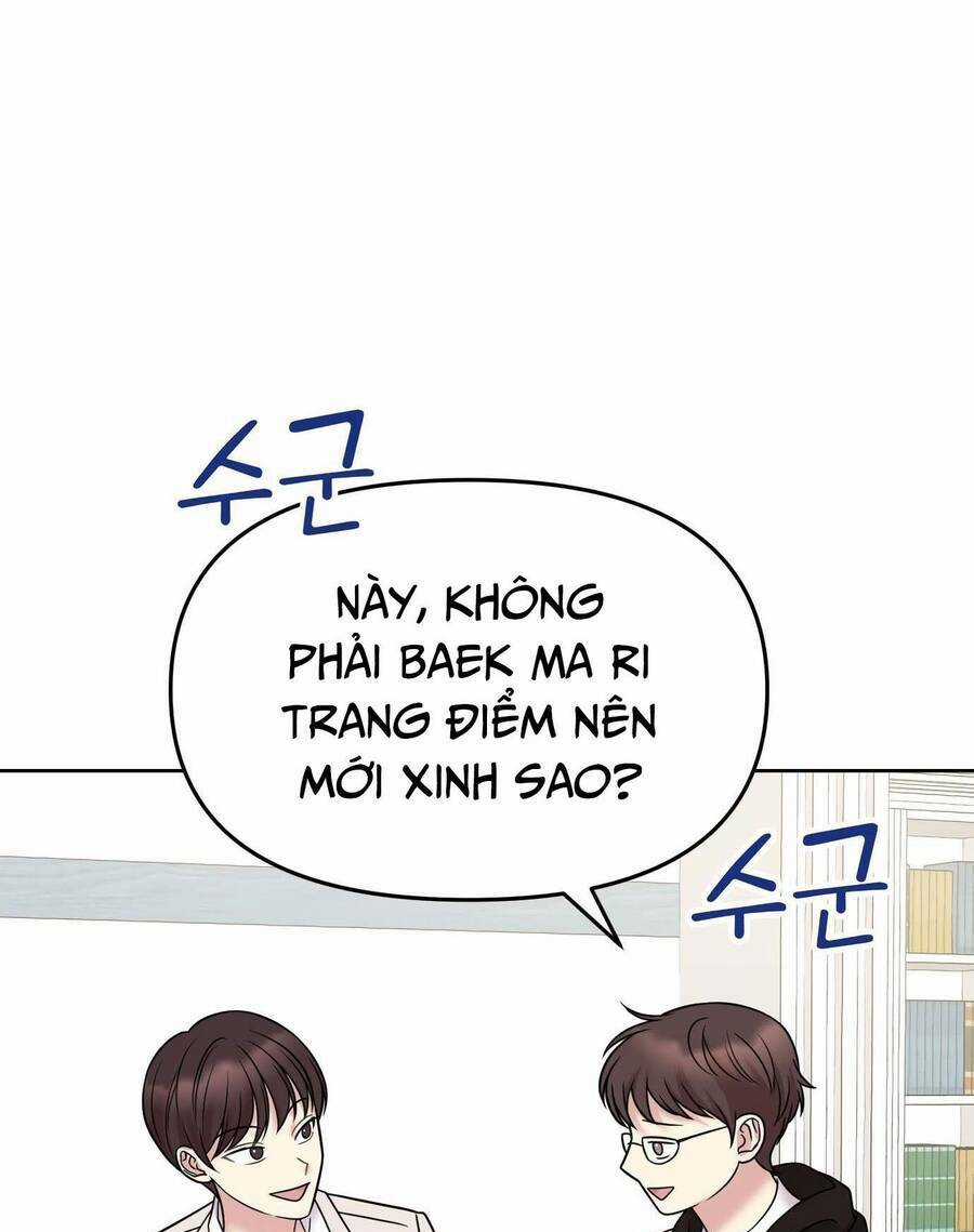 Quản Gia, Làm Ơn! Chapter 11 trang 52