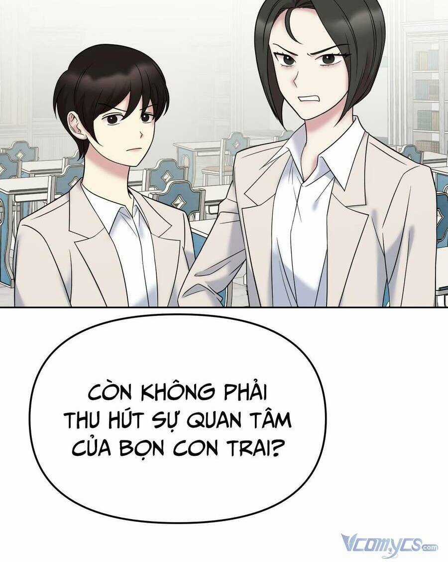 Quản Gia, Làm Ơn! Chapter 11 trang 57