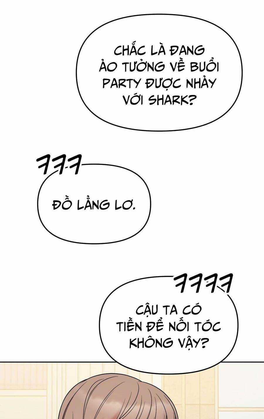 Quản Gia, Làm Ơn! Chapter 11 trang 58