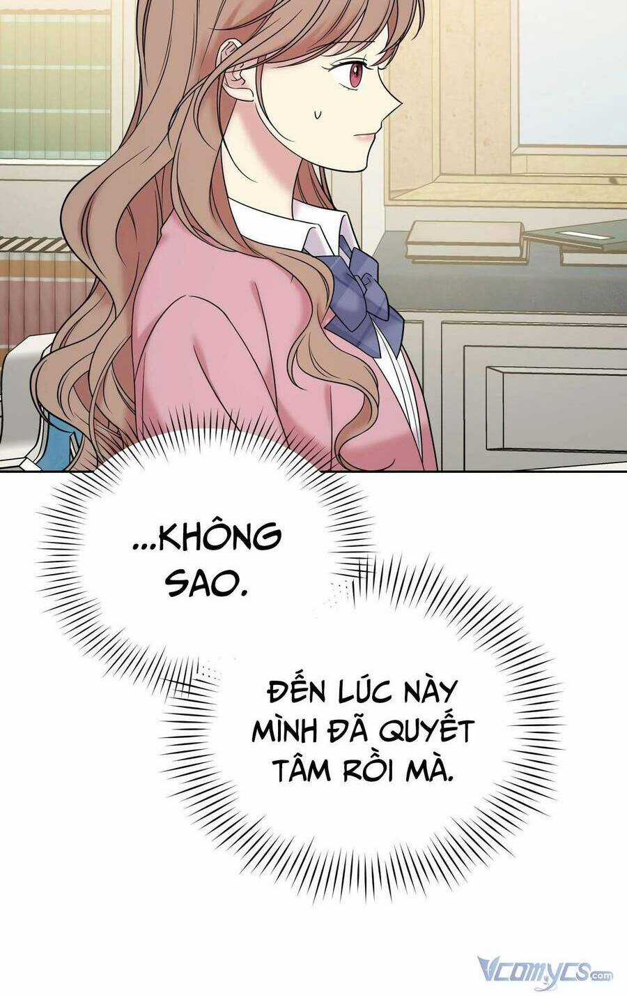 Quản Gia, Làm Ơn! Chapter 11 trang 59