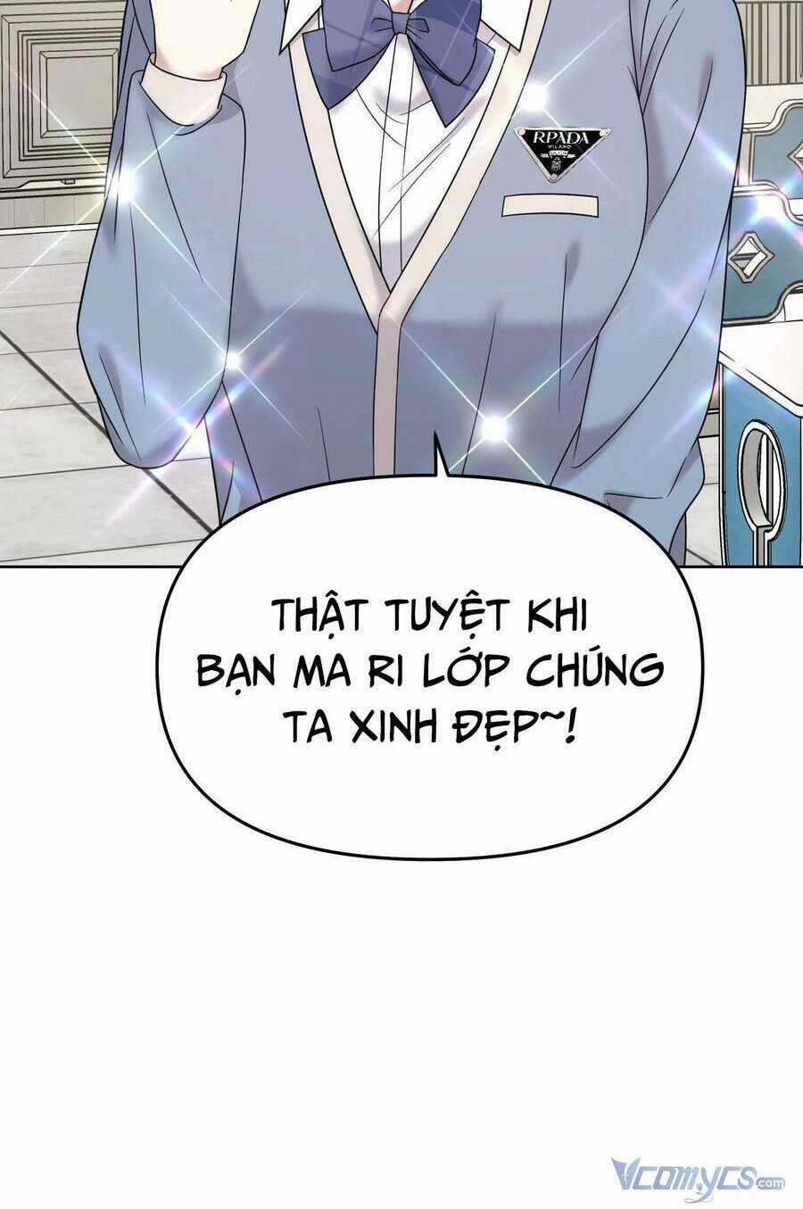 Quản Gia, Làm Ơn! Chapter 11 trang 65