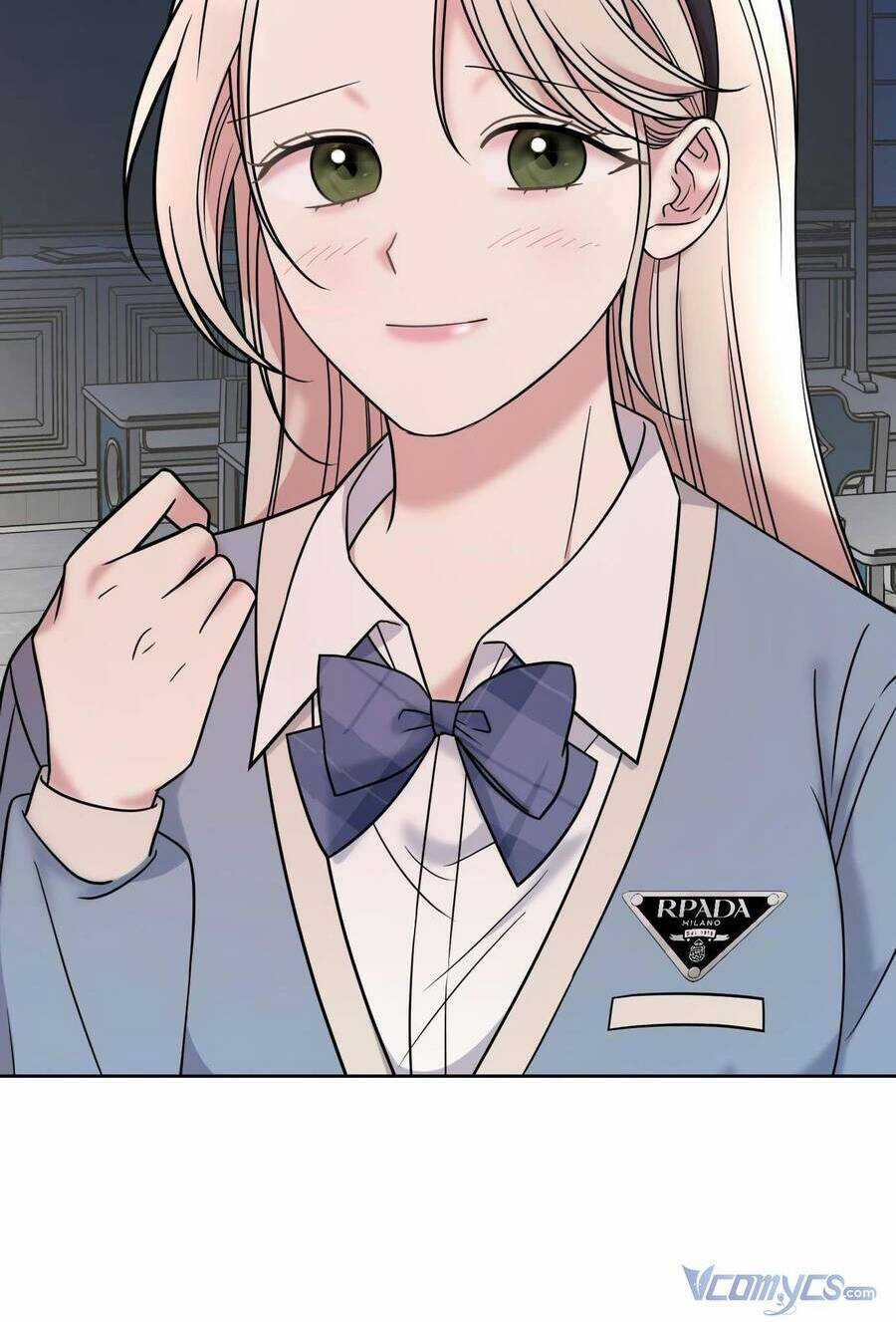 Quản Gia, Làm Ơn! Chapter 11 trang 69