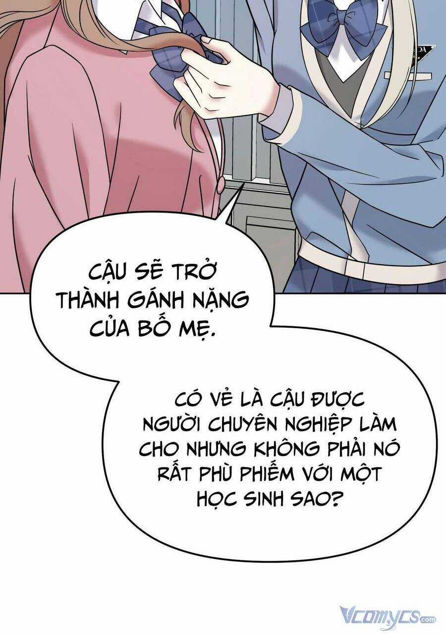 Quản Gia, Làm Ơn! Chapter 11 trang 73