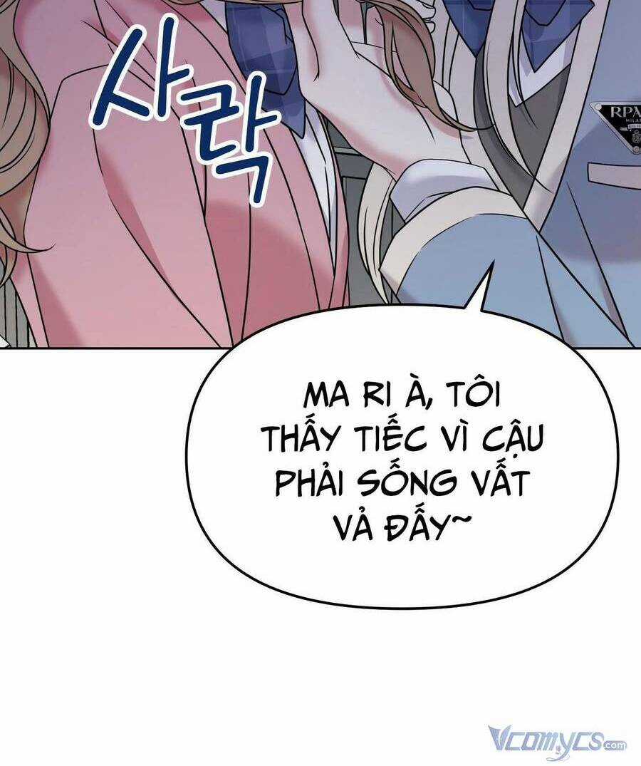 Quản Gia, Làm Ơn! Chapter 11 trang 75