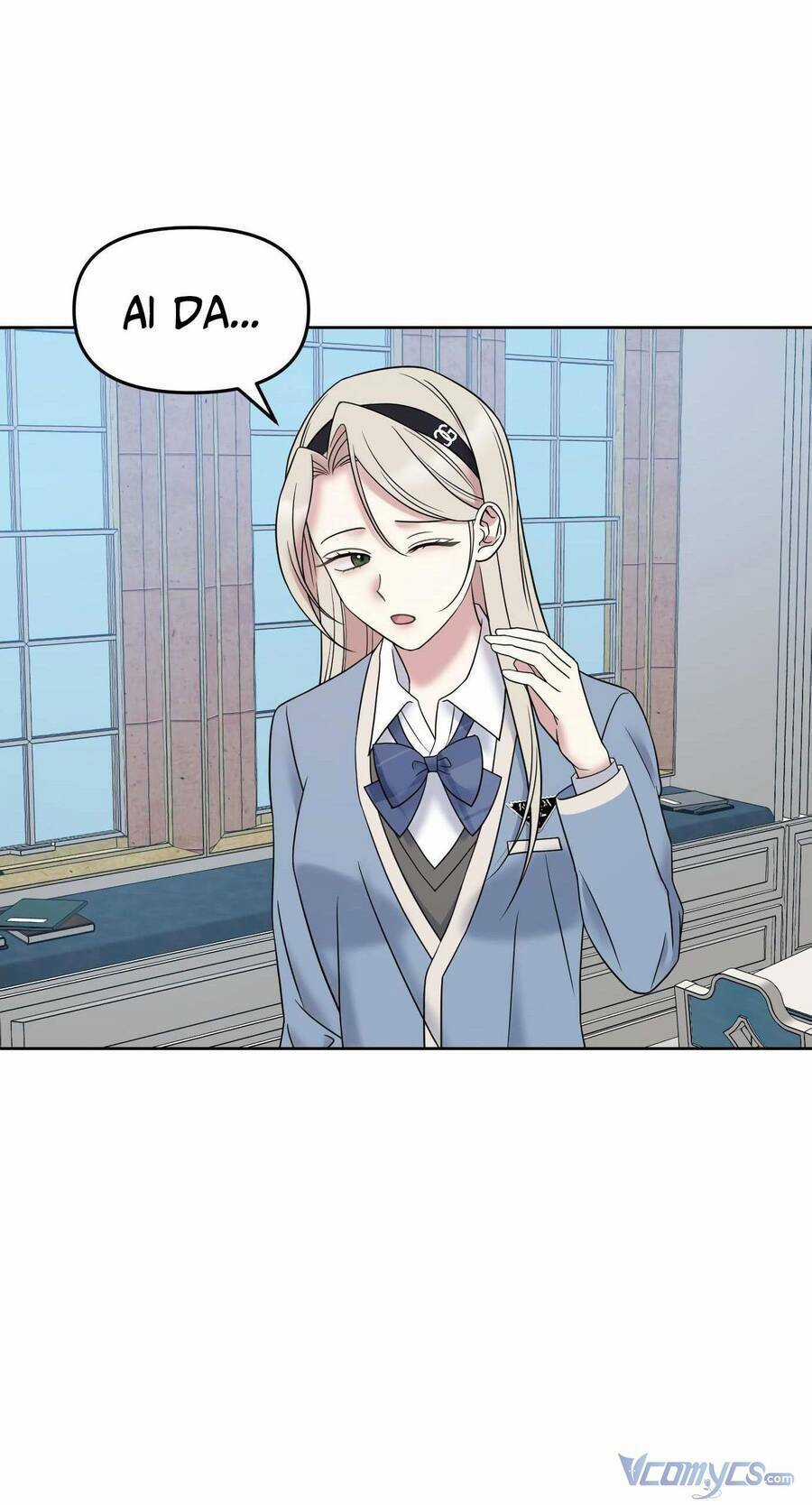 Quản Gia, Làm Ơn! Chapter 11 trang 79