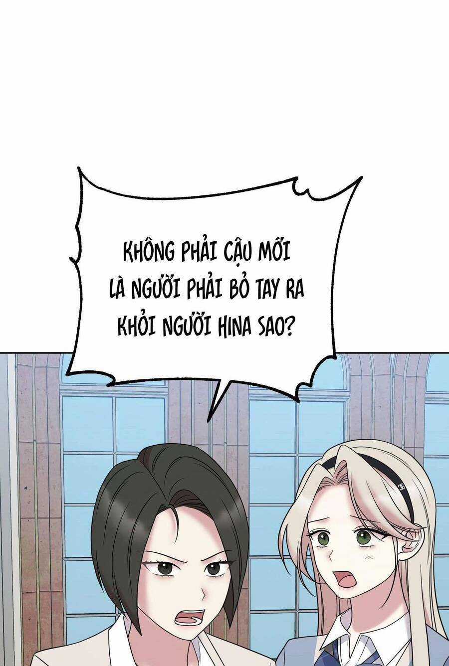 Quản Gia, Làm Ơn! Chapter 11 trang 80