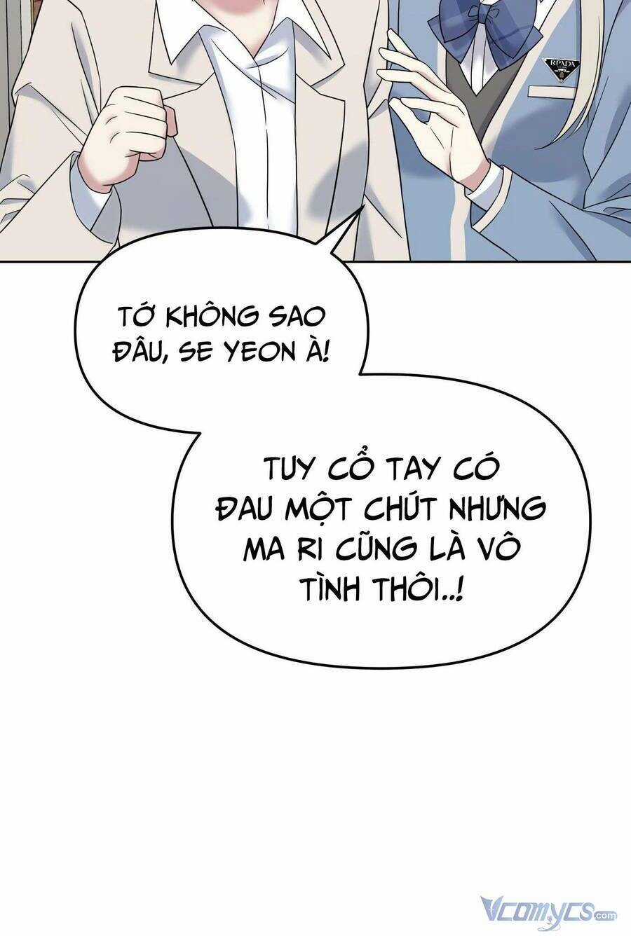 Quản Gia, Làm Ơn! Chapter 11 trang 81