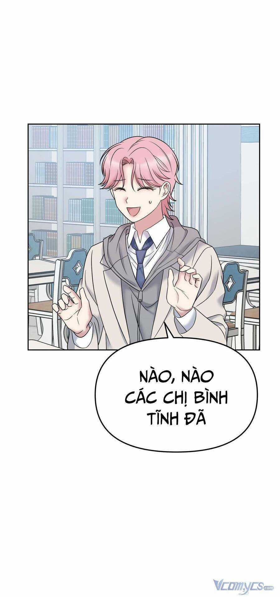 Quản Gia, Làm Ơn! Chapter 11 trang 83