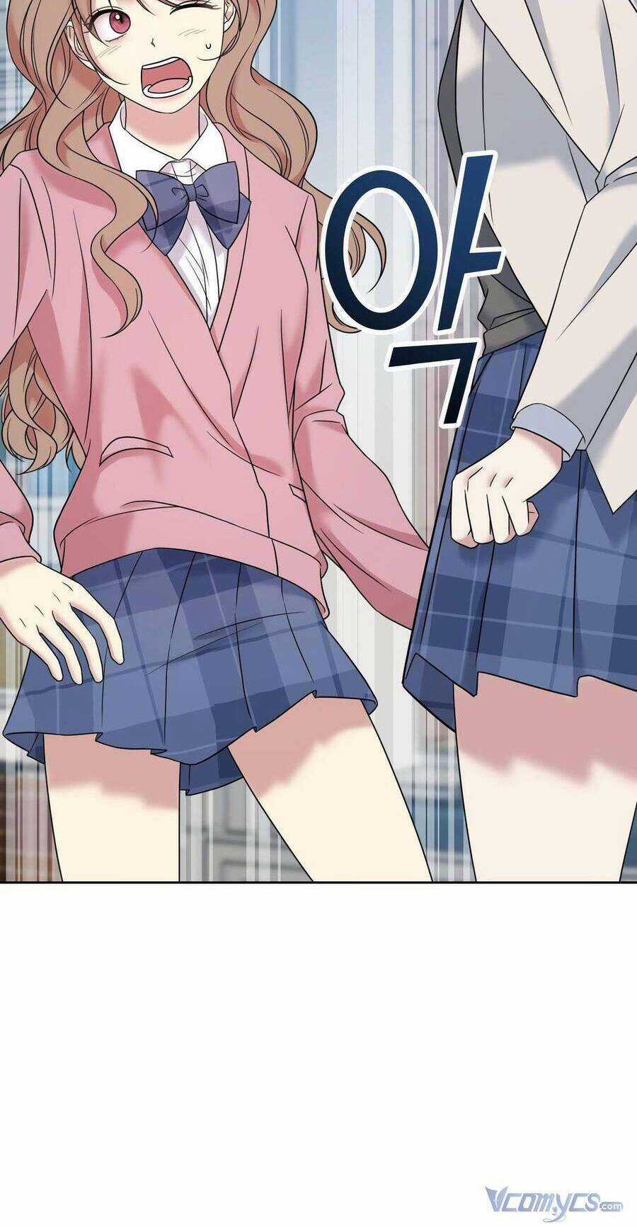 Quản Gia, Làm Ơn! Chapter 11 trang 85