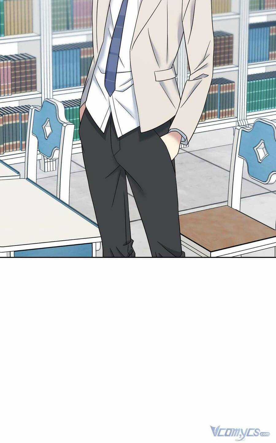 Quản Gia, Làm Ơn! Chapter 11 trang 87