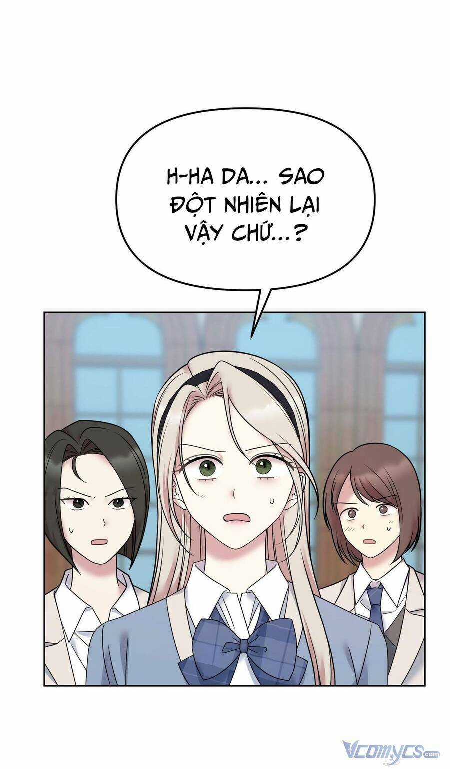 Quản Gia, Làm Ơn! Chapter 11 trang 94