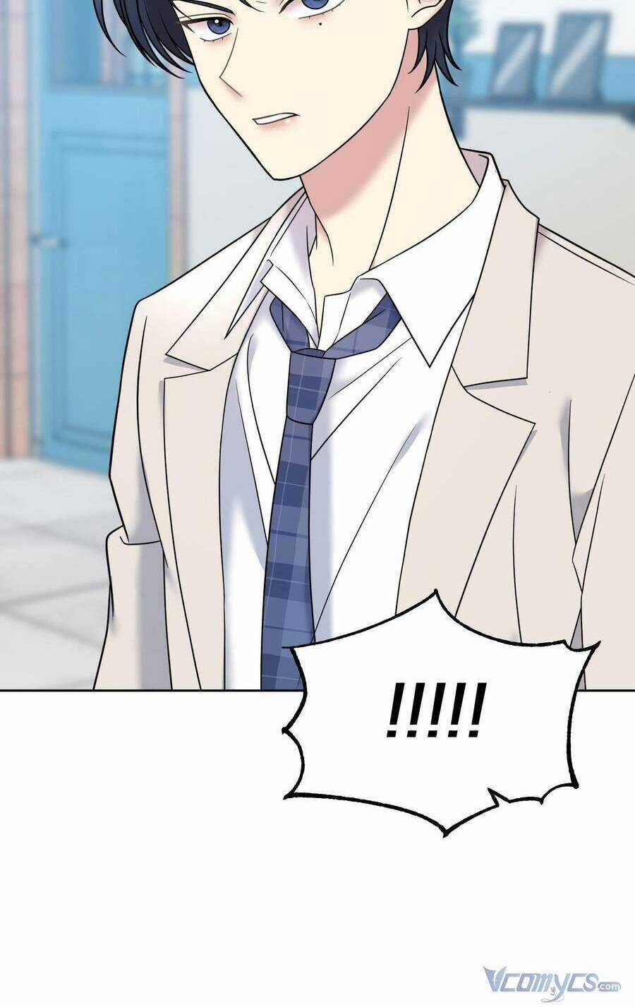 Quản Gia, Làm Ơn! Chapter 11 trang 96