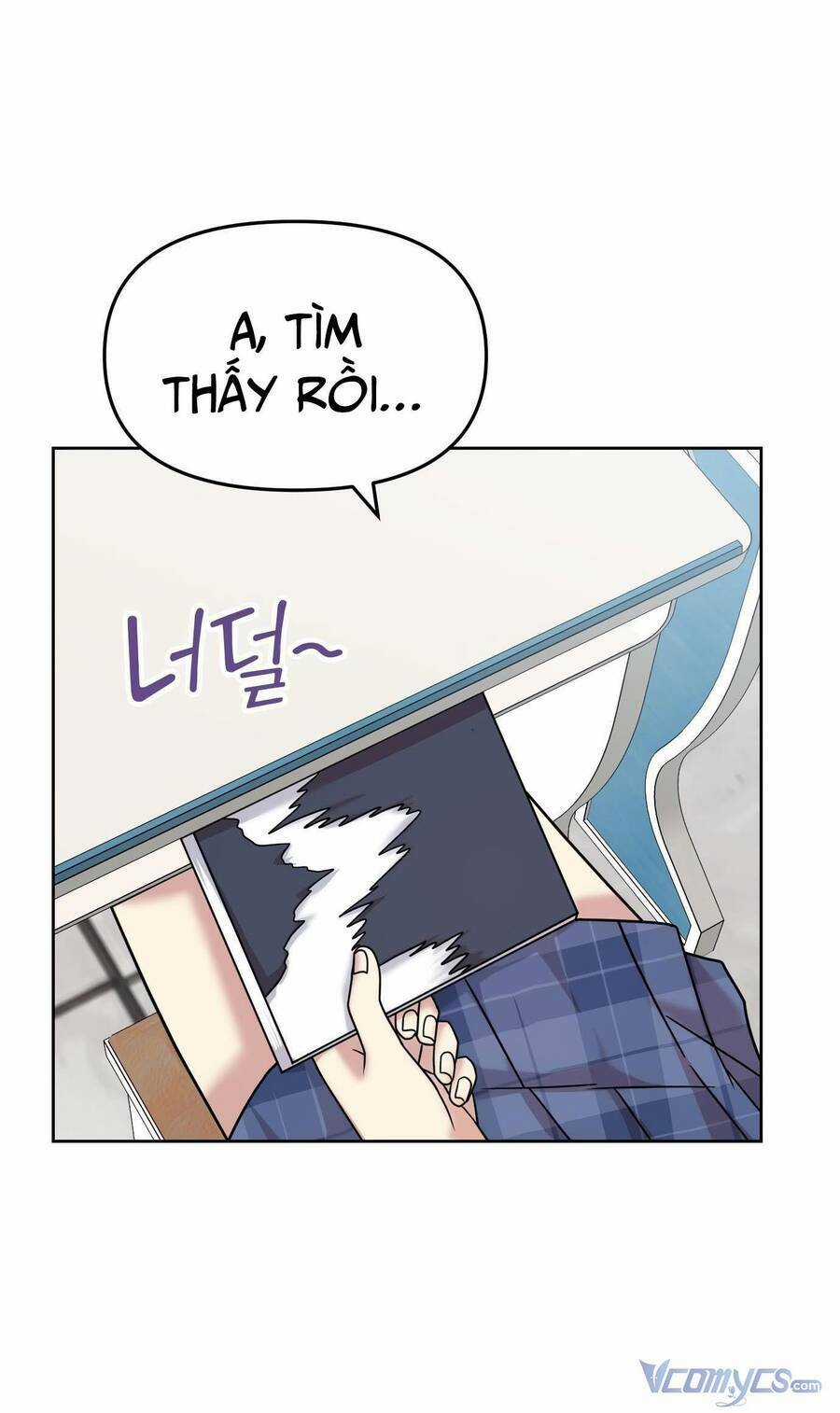 Quản Gia, Làm Ơn! Chapter 12 trang 12