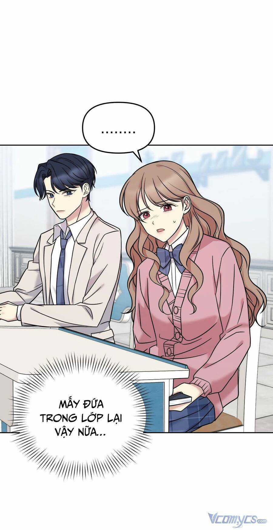 Quản Gia, Làm Ơn! Chapter 12 trang 13