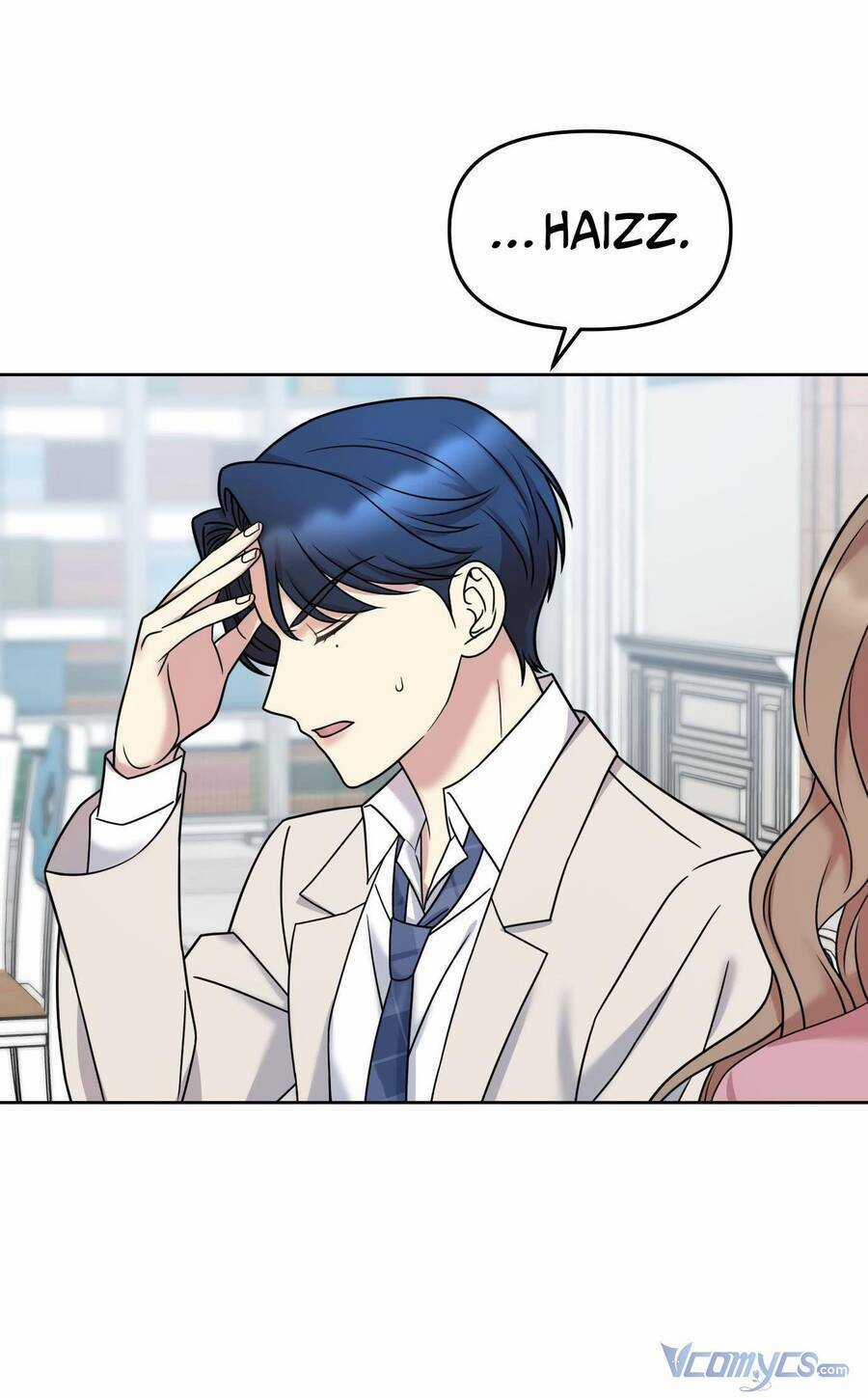 Quản Gia, Làm Ơn! Chapter 12 trang 14