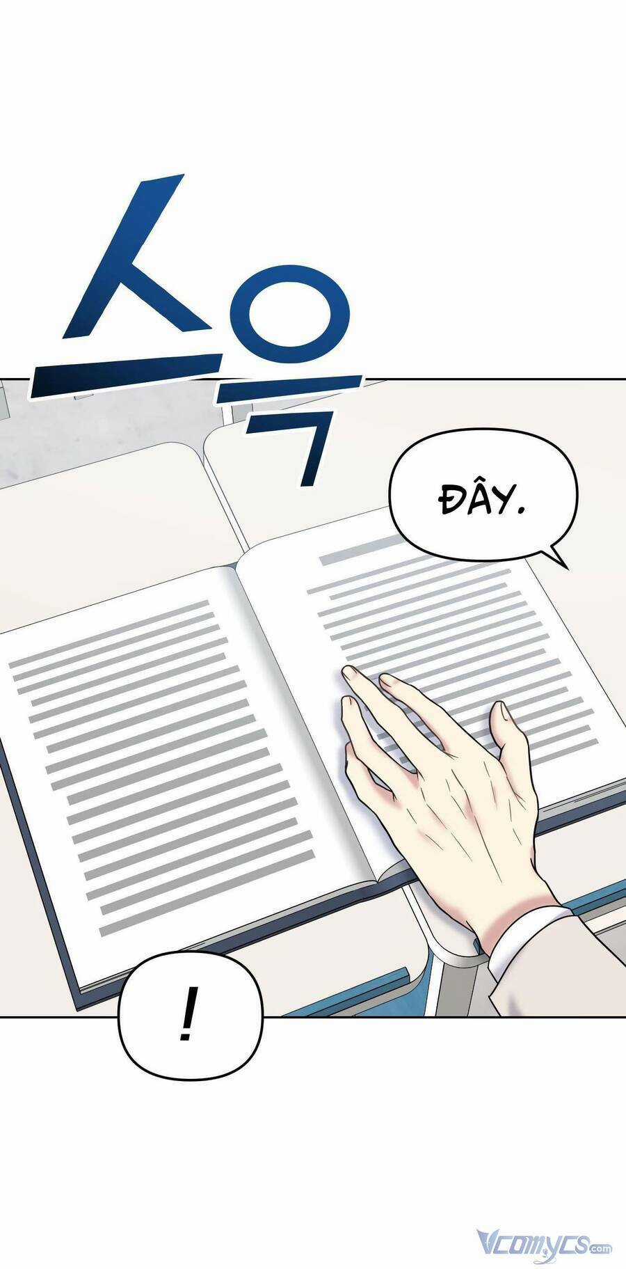 Quản Gia, Làm Ơn! Chapter 12 trang 16