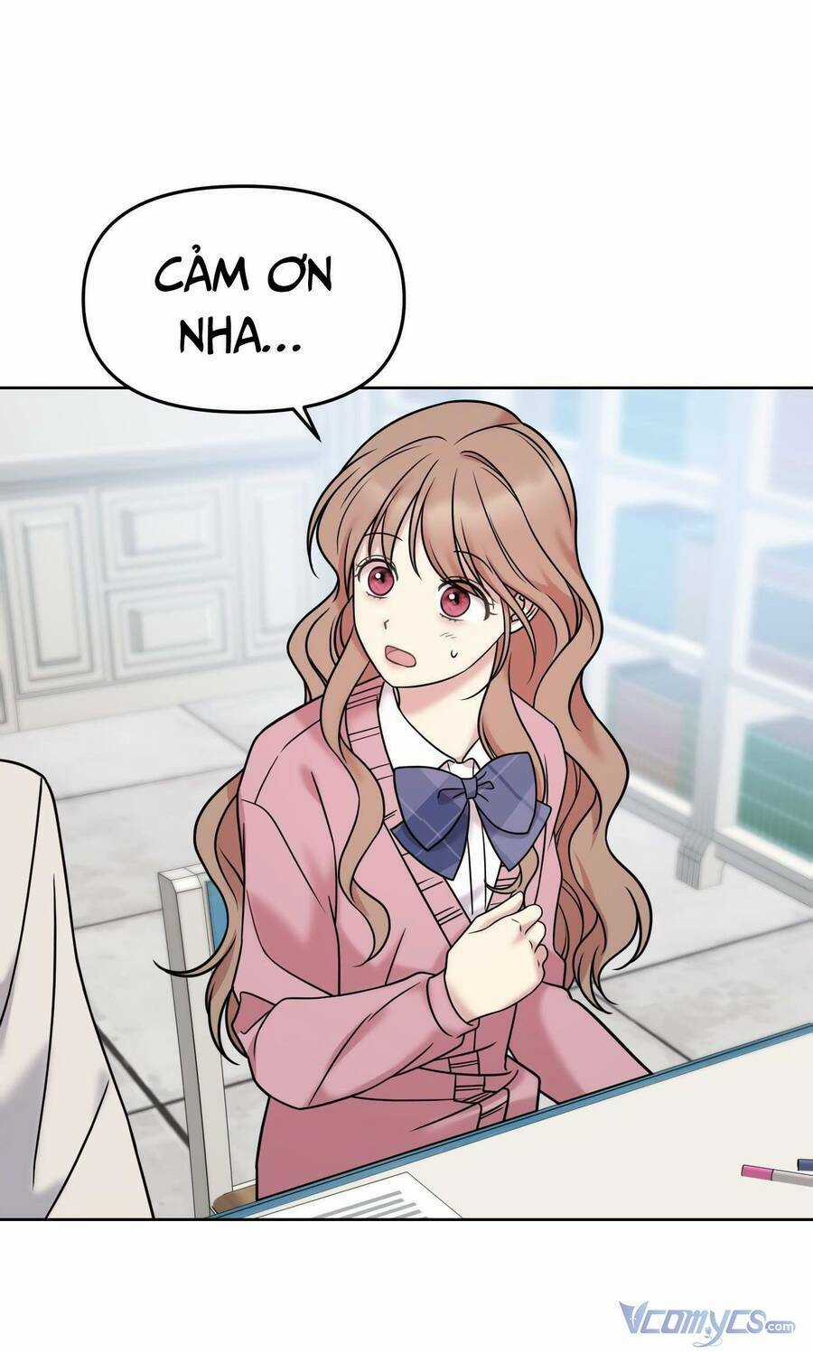 Quản Gia, Làm Ơn! Chapter 12 trang 17