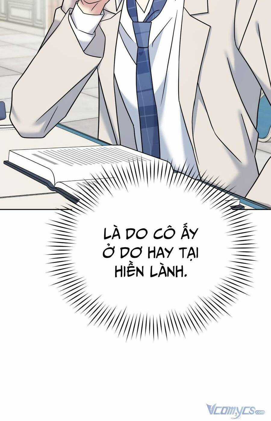 Quản Gia, Làm Ơn! Chapter 12 trang 19