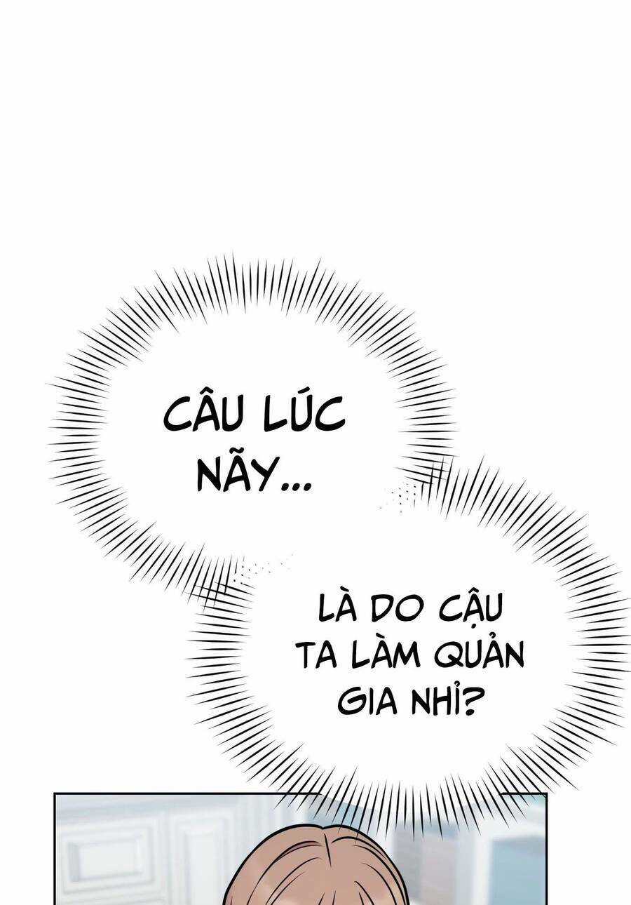 Quản Gia, Làm Ơn! Chapter 12 trang 22