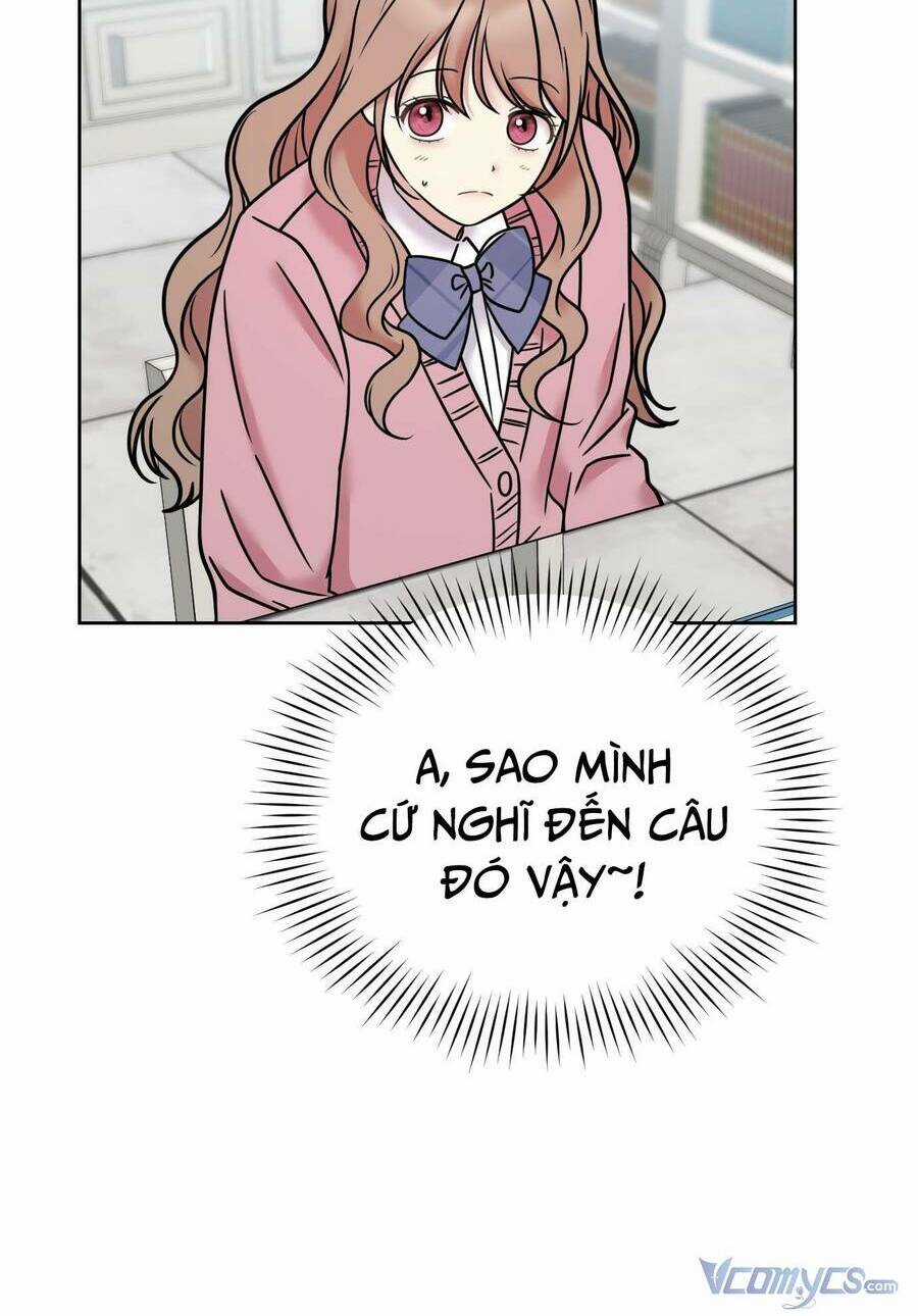 Quản Gia, Làm Ơn! Chapter 12 trang 23