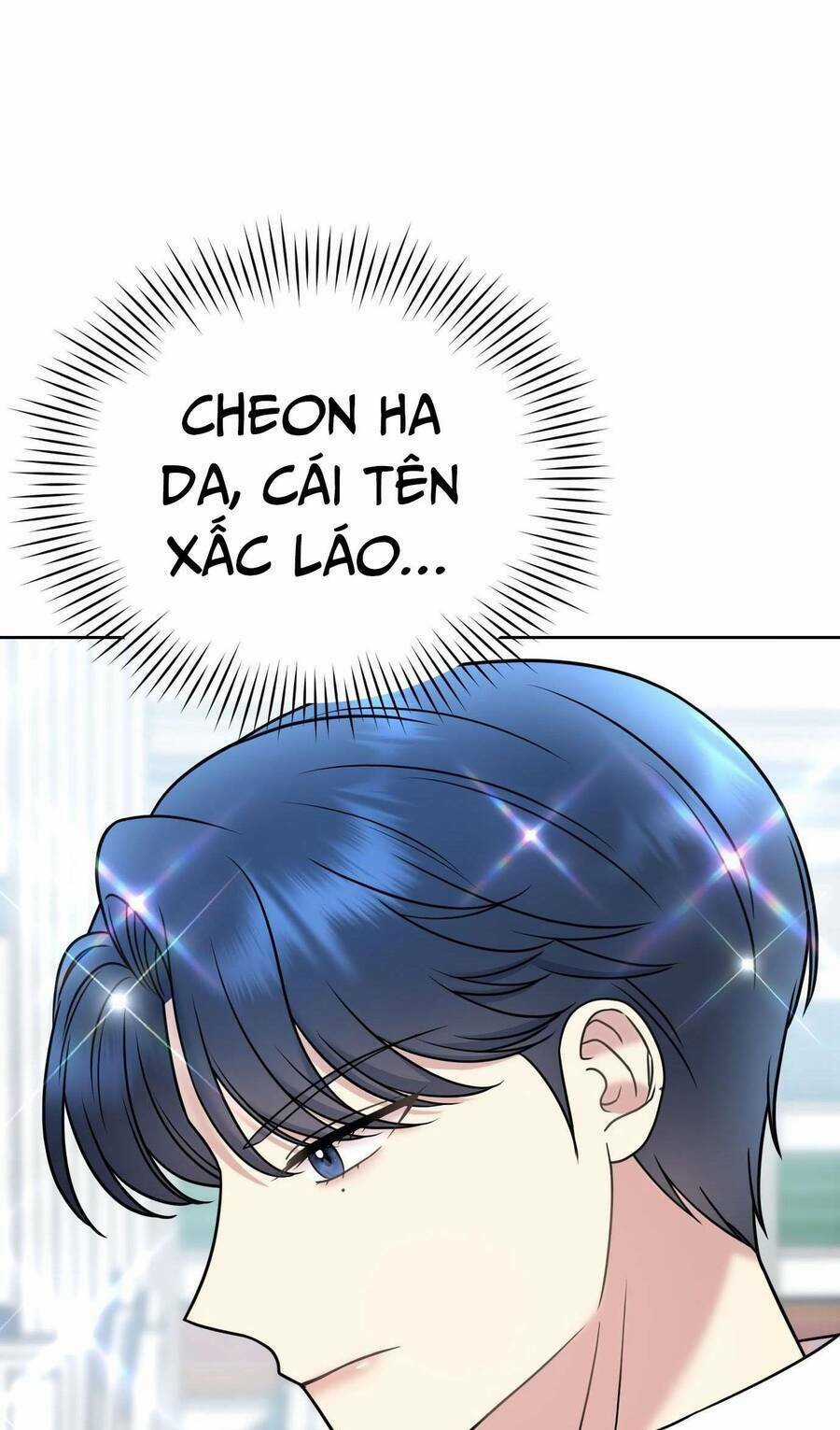 Quản Gia, Làm Ơn! Chapter 12 trang 24