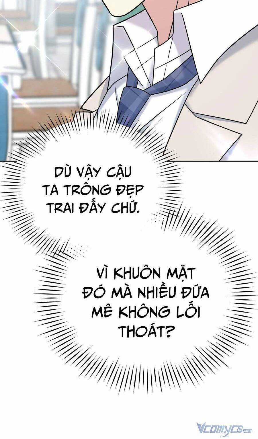 Quản Gia, Làm Ơn! Chapter 12 trang 25