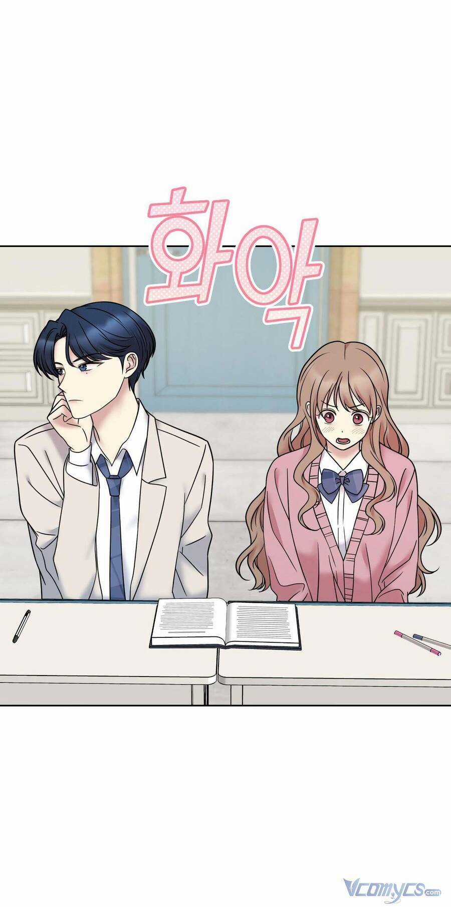 Quản Gia, Làm Ơn! Chapter 12 trang 32