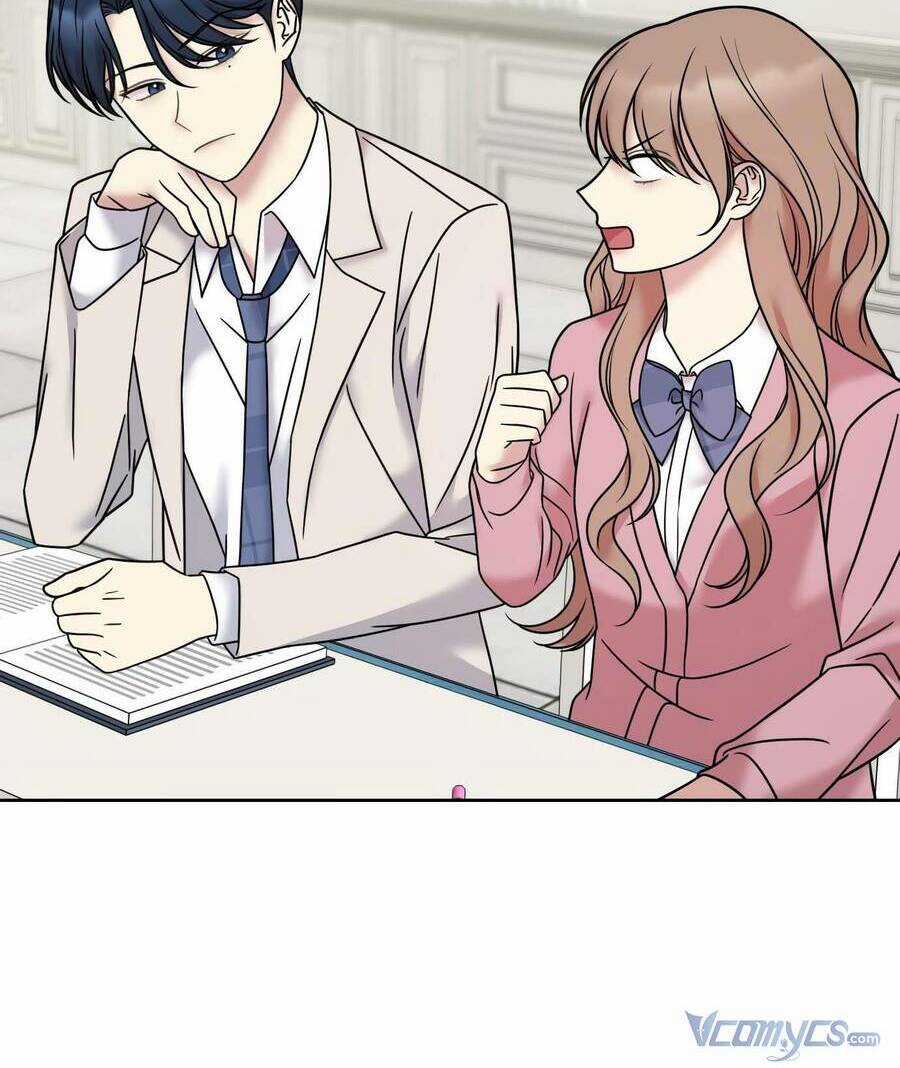 Quản Gia, Làm Ơn! Chapter 12 trang 35