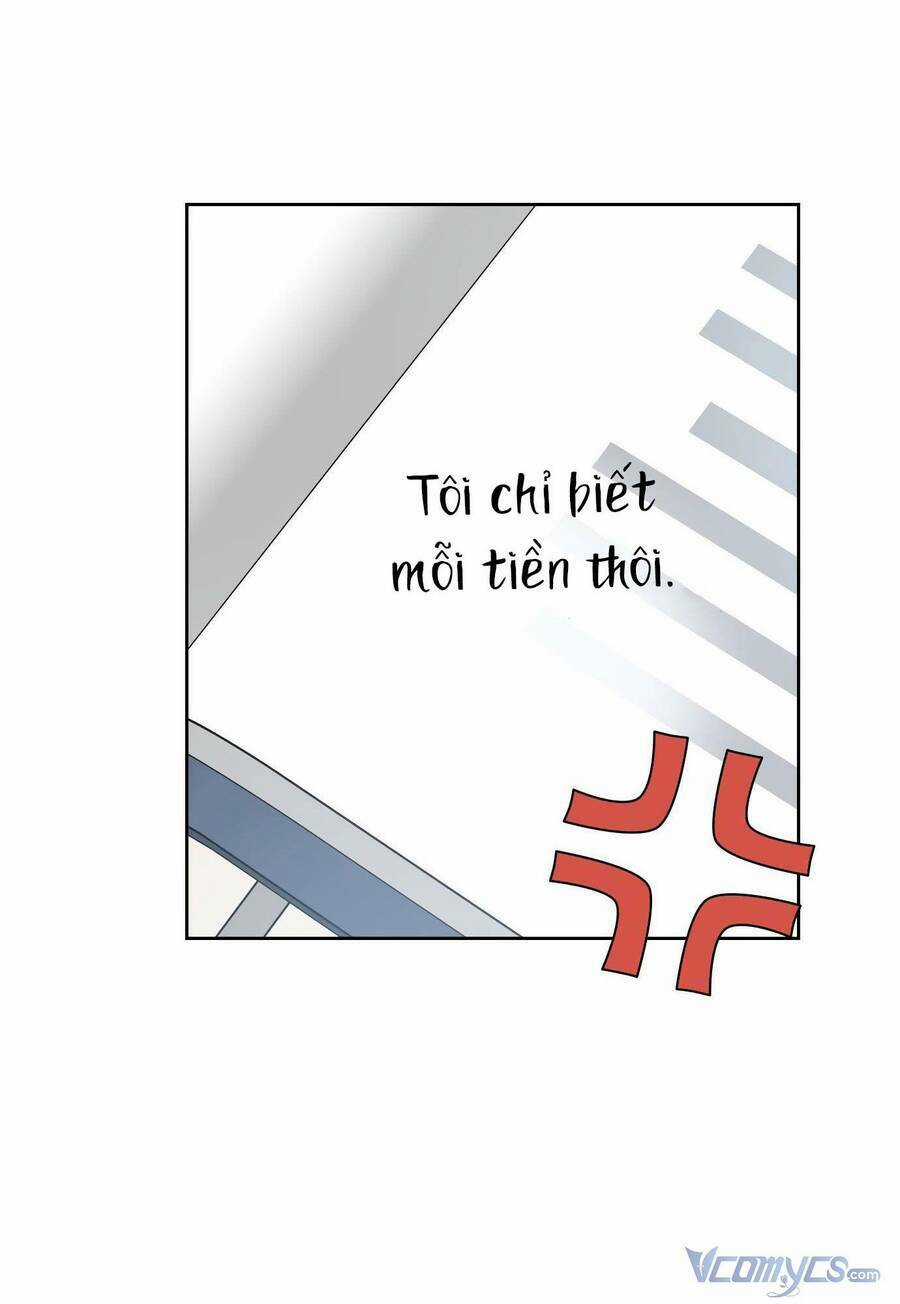 Quản Gia, Làm Ơn! Chapter 12 trang 37