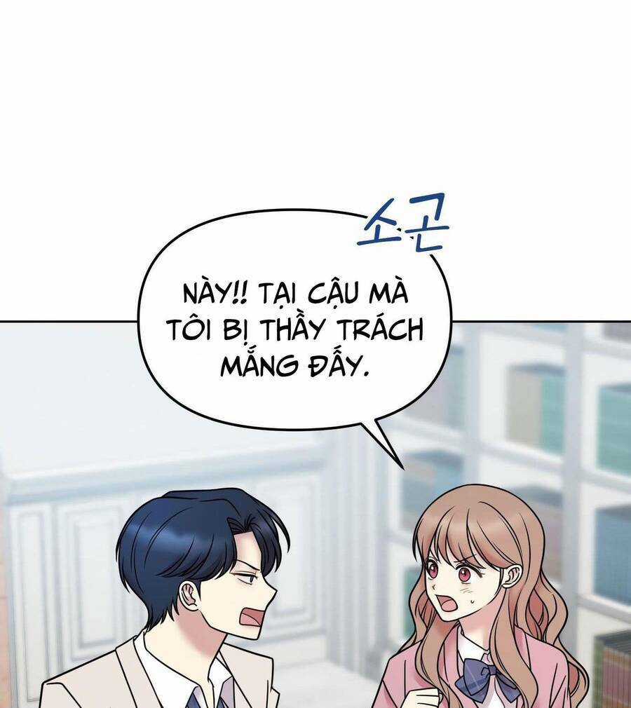 Quản Gia, Làm Ơn! Chapter 12 trang 41