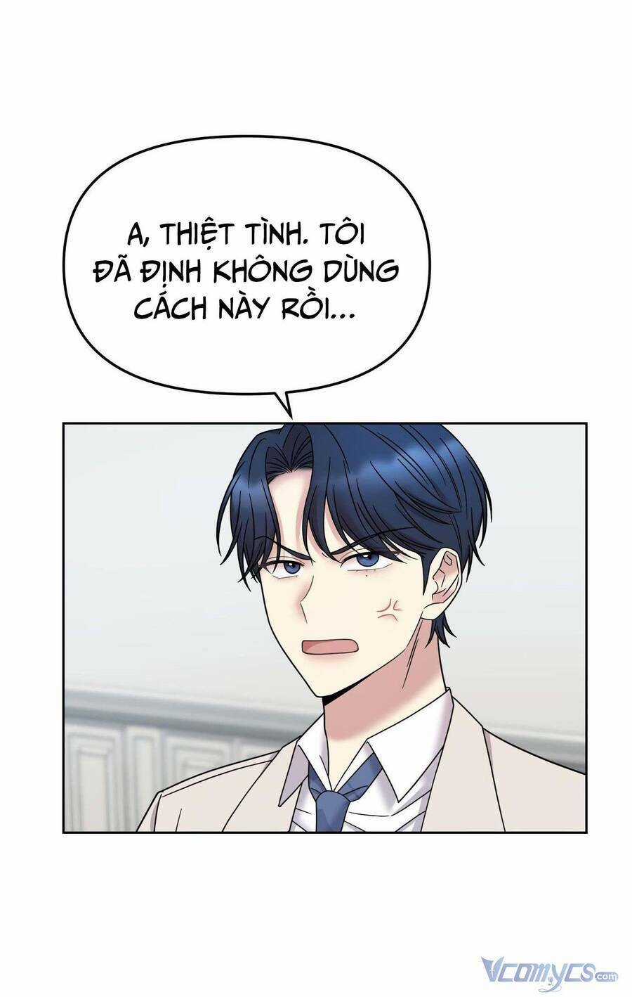 Quản Gia, Làm Ơn! Chapter 12 trang 43