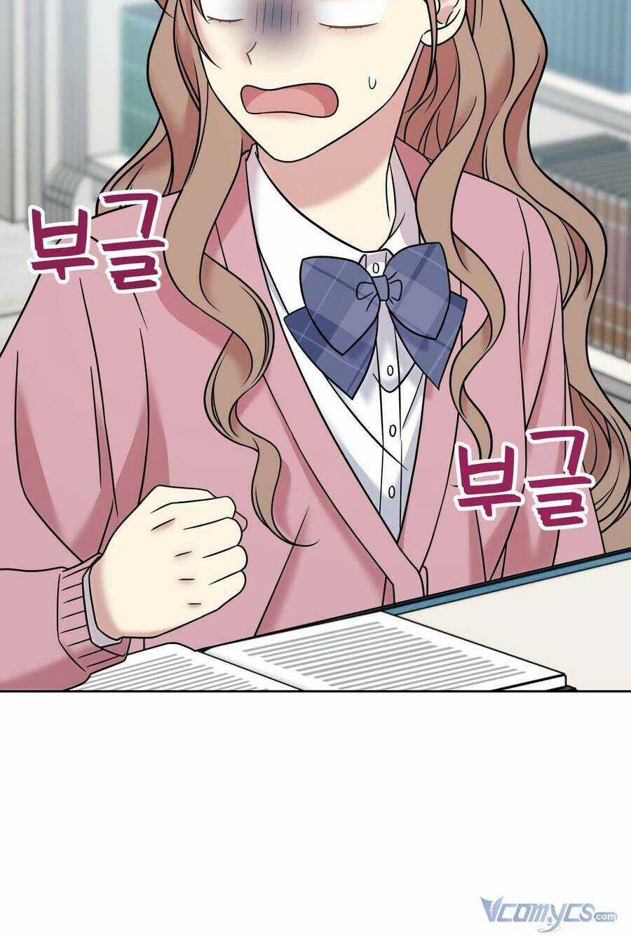 Quản Gia, Làm Ơn! Chapter 12 trang 50