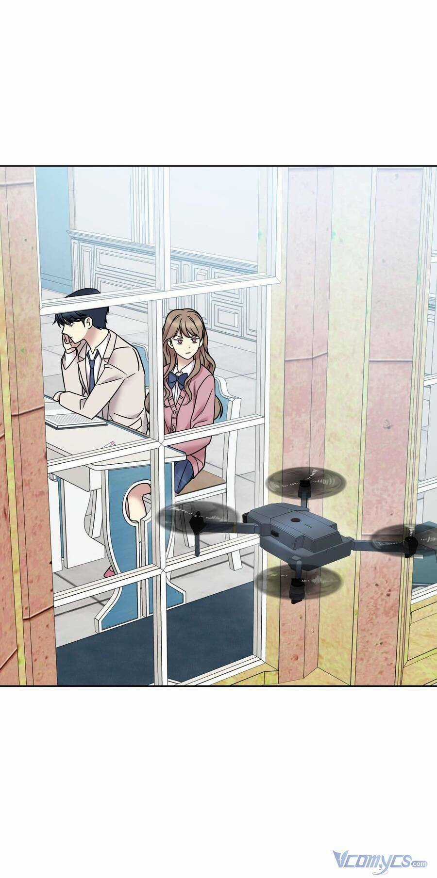 Quản Gia, Làm Ơn! Chapter 12 trang 51