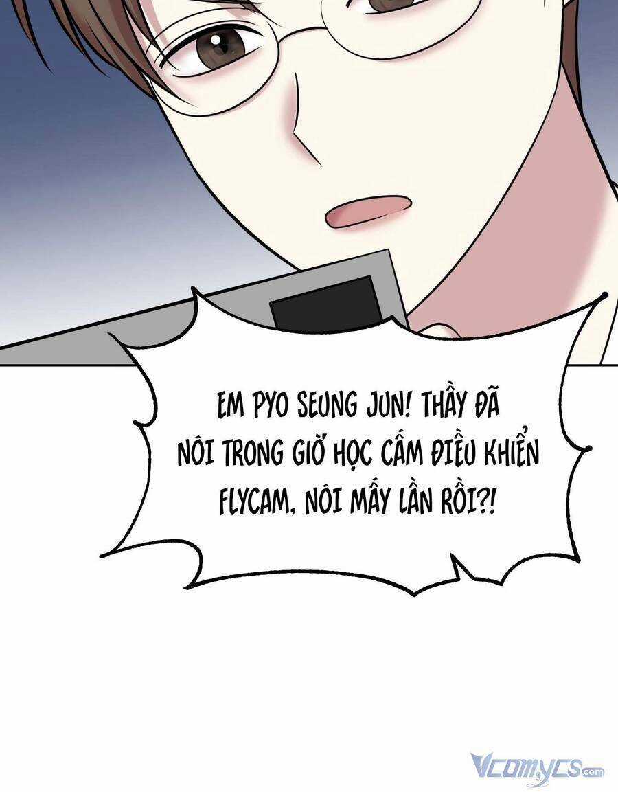 Quản Gia, Làm Ơn! Chapter 12 trang 56