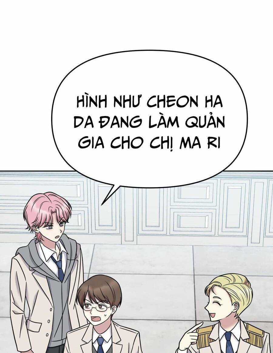 Quản Gia, Làm Ơn! Chapter 12 trang 61