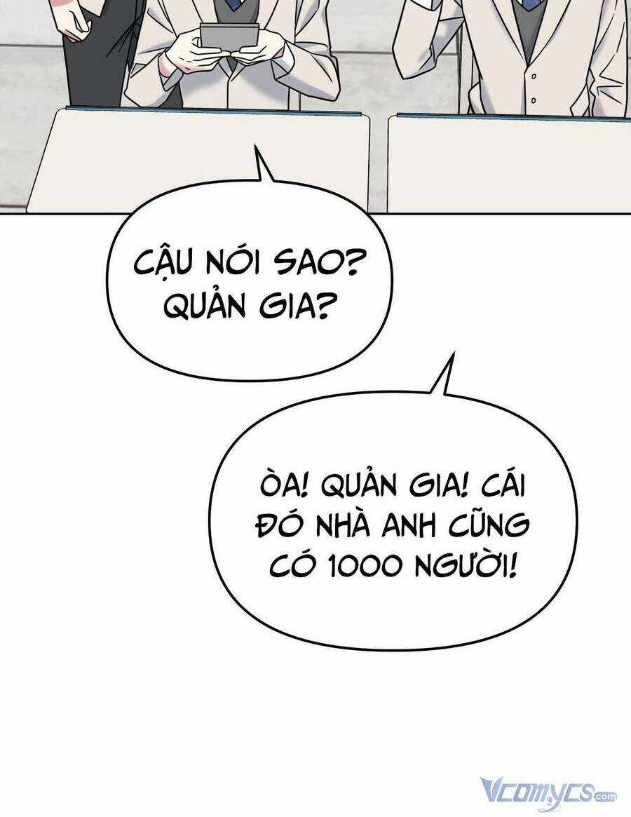 Quản Gia, Làm Ơn! Chapter 12 trang 62