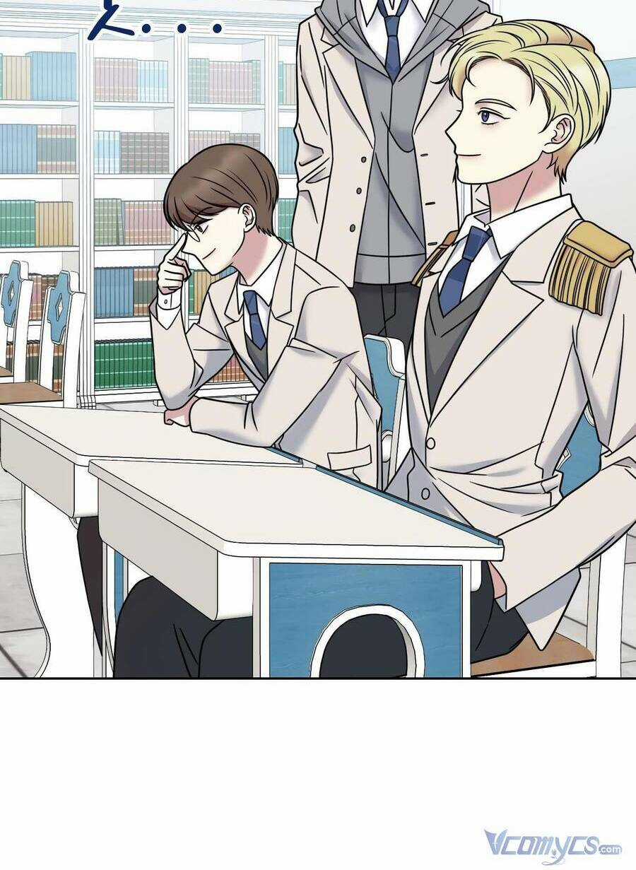 Quản Gia, Làm Ơn! Chapter 12 trang 68