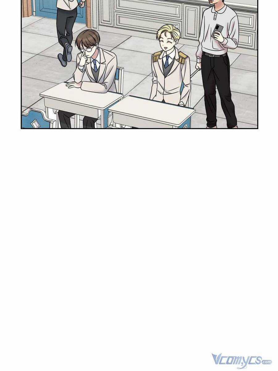 Quản Gia, Làm Ơn! Chapter 12 trang 70