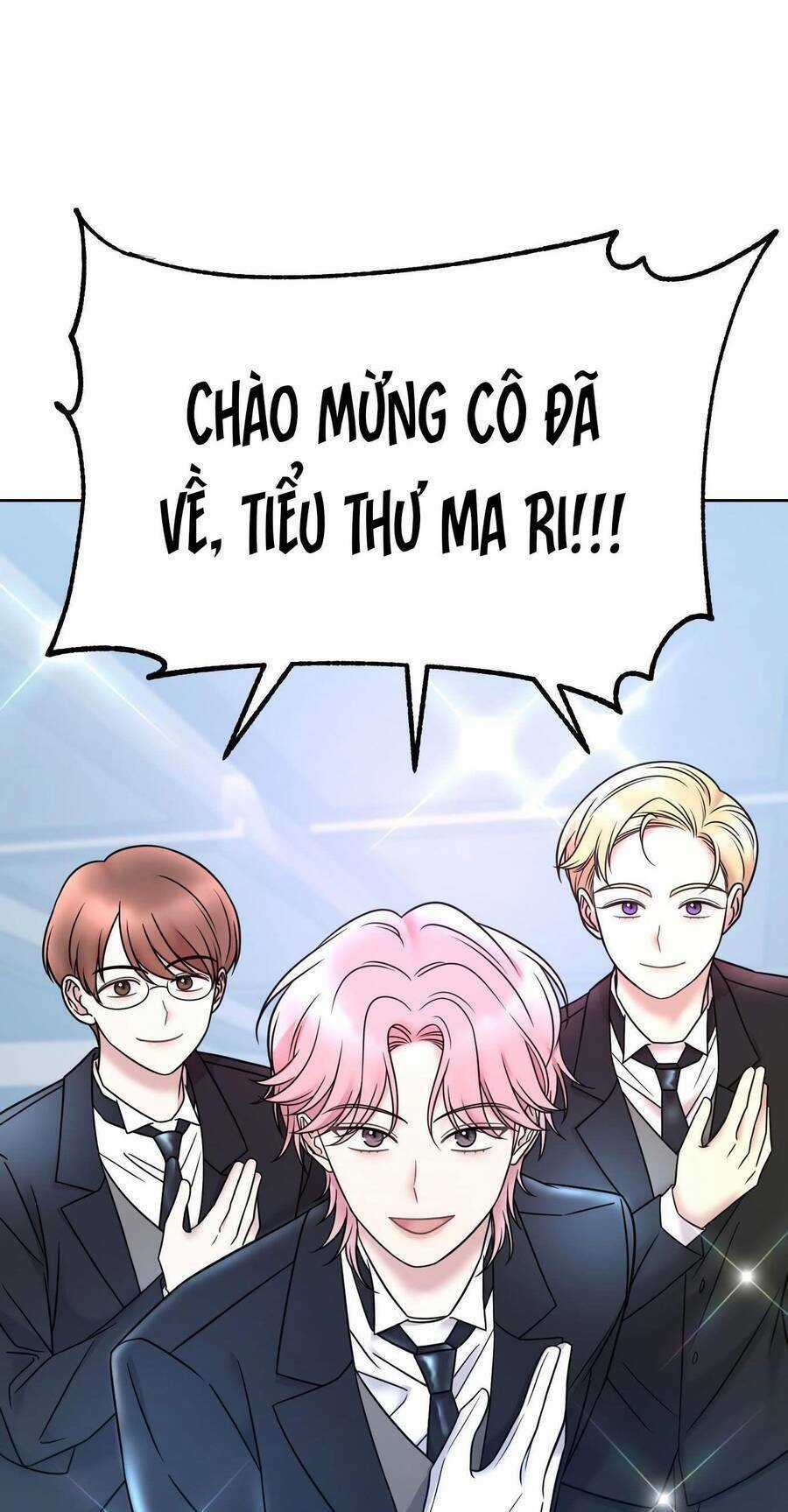 Quản Gia, Làm Ơn! Chapter 12 trang 78