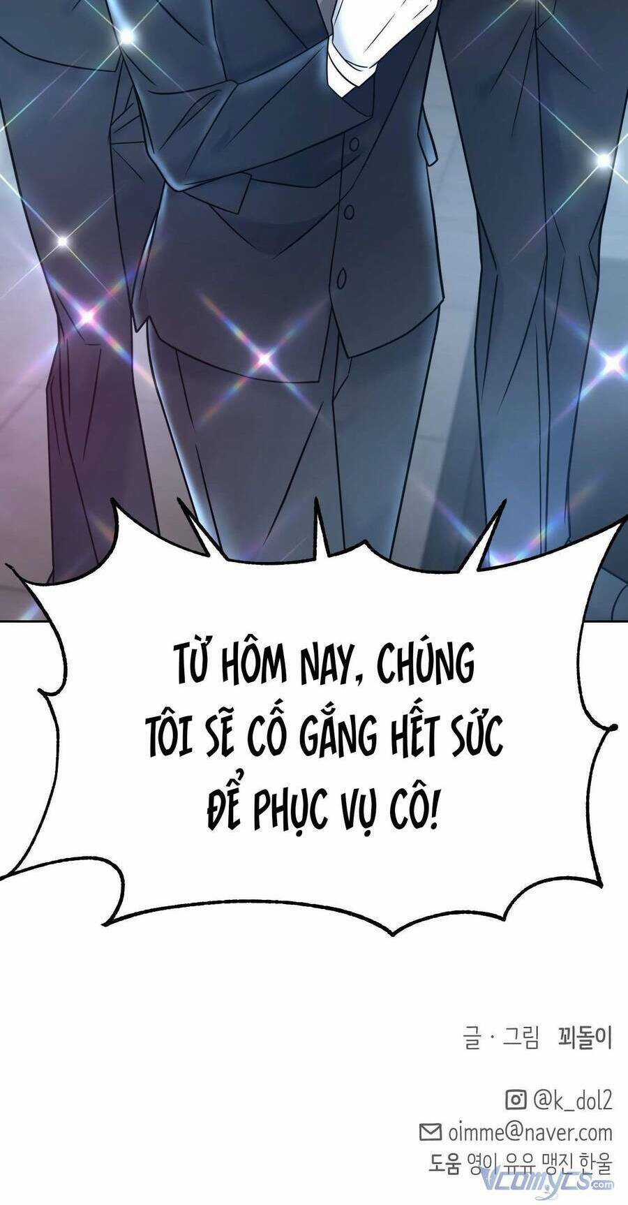 Quản Gia, Làm Ơn! Chapter 12 trang 79