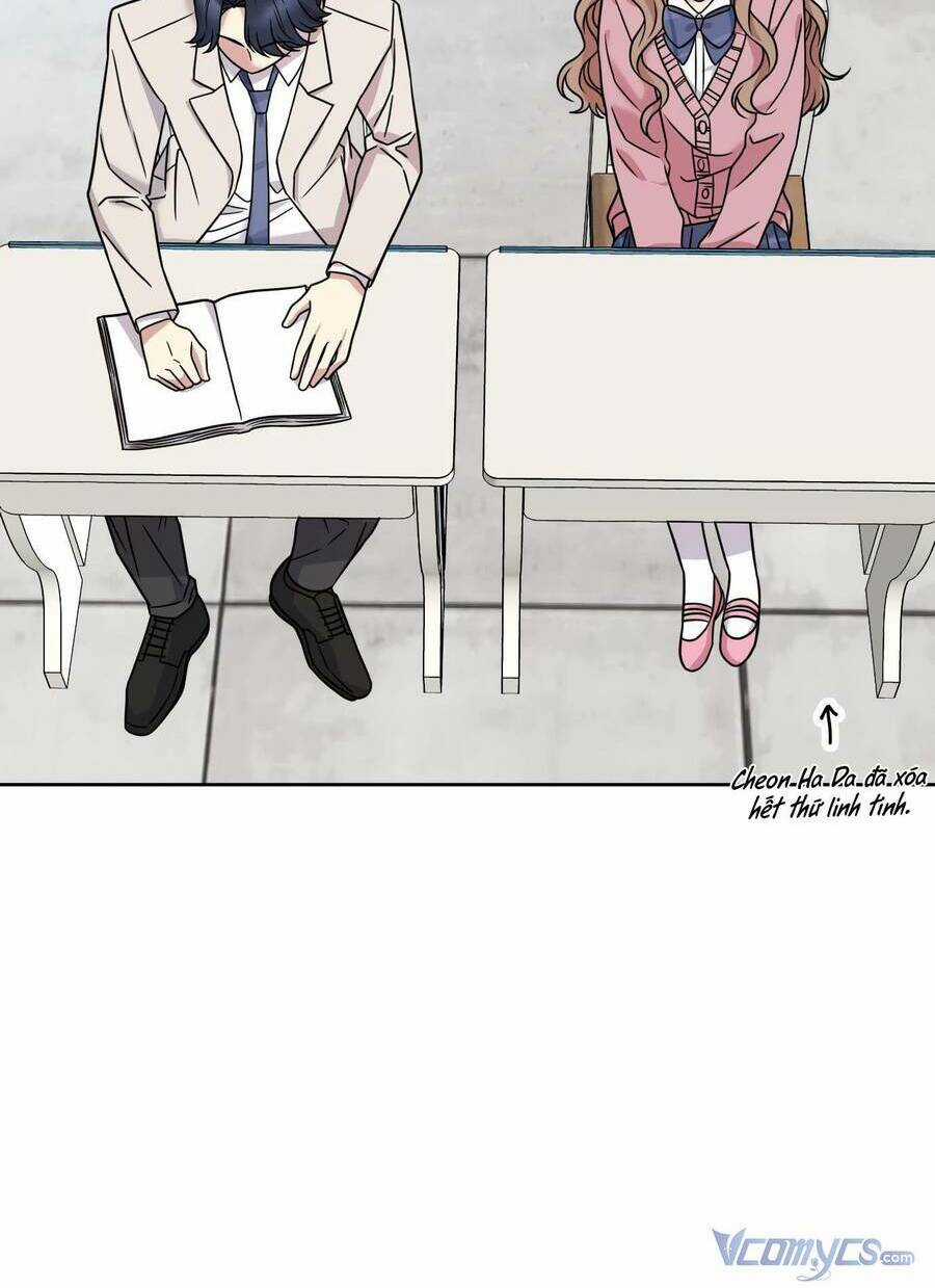 Quản Gia, Làm Ơn! Chapter 12 trang 9