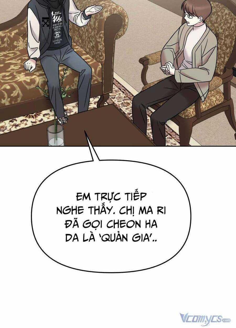 Quản Gia, Làm Ơn! Chapter 13 trang 10